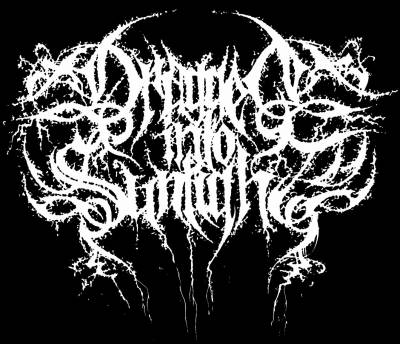 logo Dragged Into Sunlight